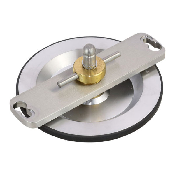 Couvercle Tambour de lavage