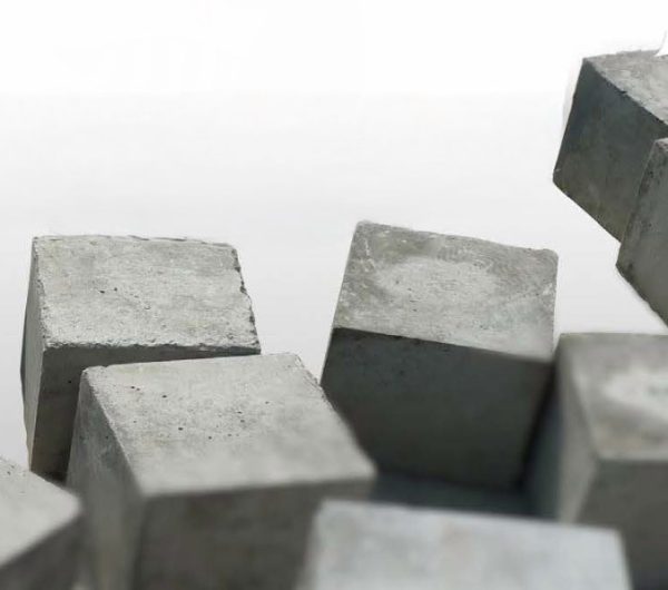 Moule acier pour éprouvette béton cube – Image 2